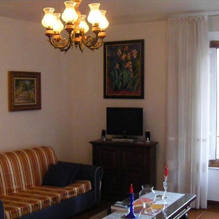B&B Simonetta Siena Bagian luar foto