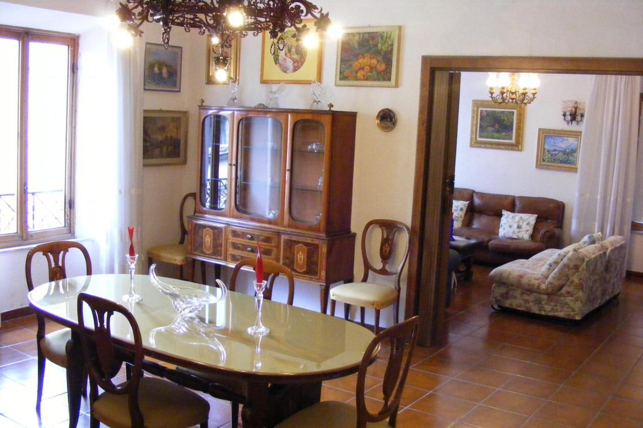B&B Simonetta Siena Bagian luar foto