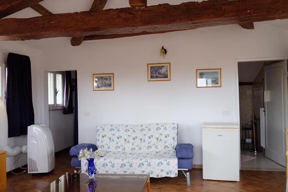 B&B Simonetta Siena Bagian luar foto