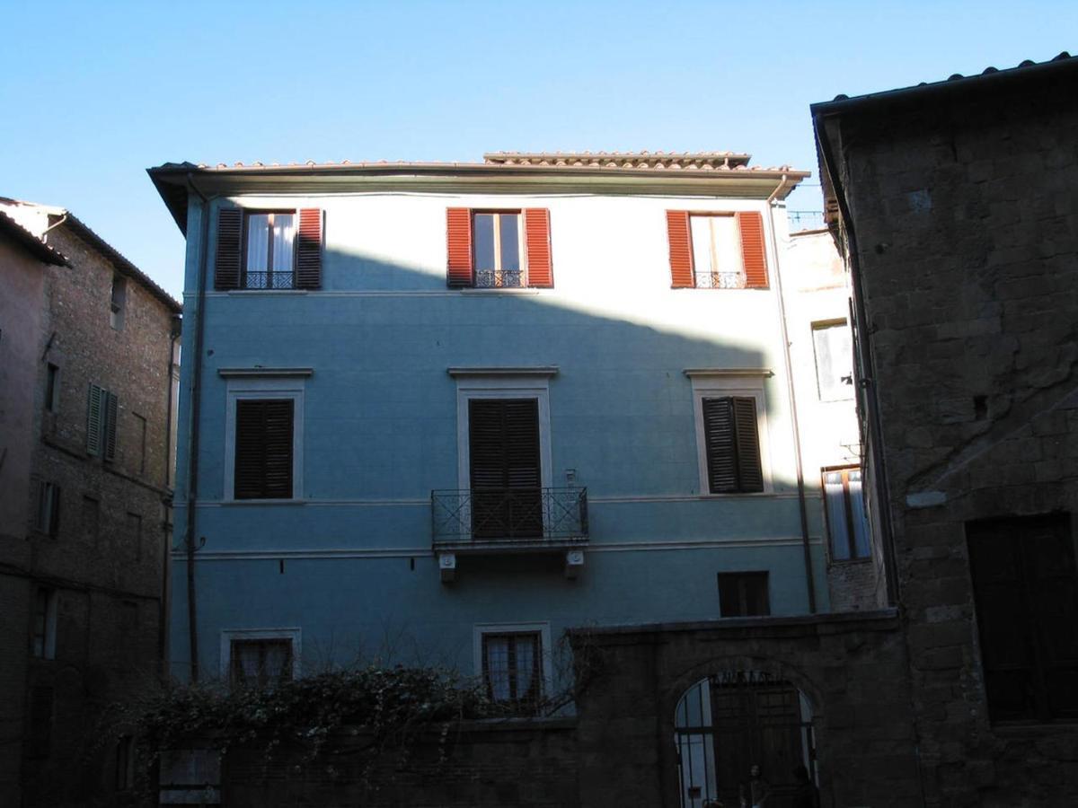 B&B Simonetta Siena Bagian luar foto