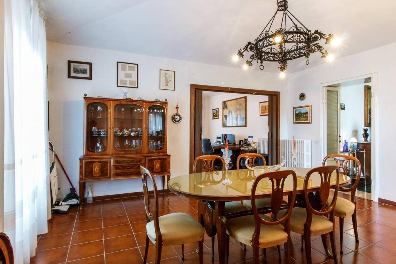 B&B Simonetta Siena Bagian luar foto