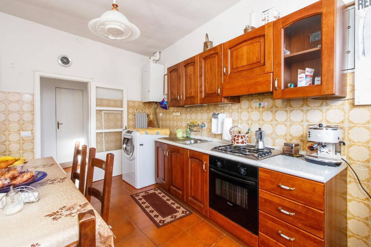B&B Simonetta Siena Bagian luar foto