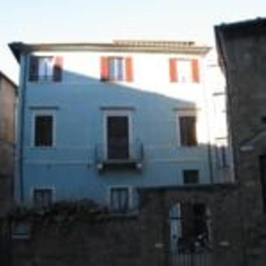 B&B Simonetta Siena Bagian luar foto