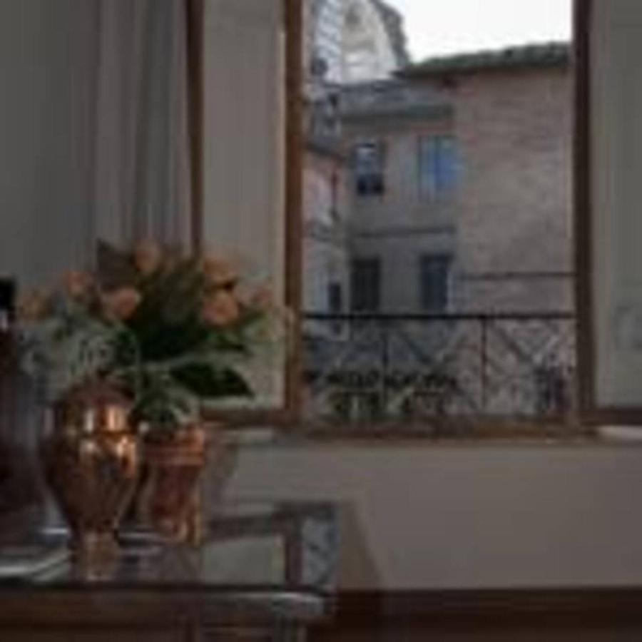 B&B Simonetta Siena Bagian luar foto