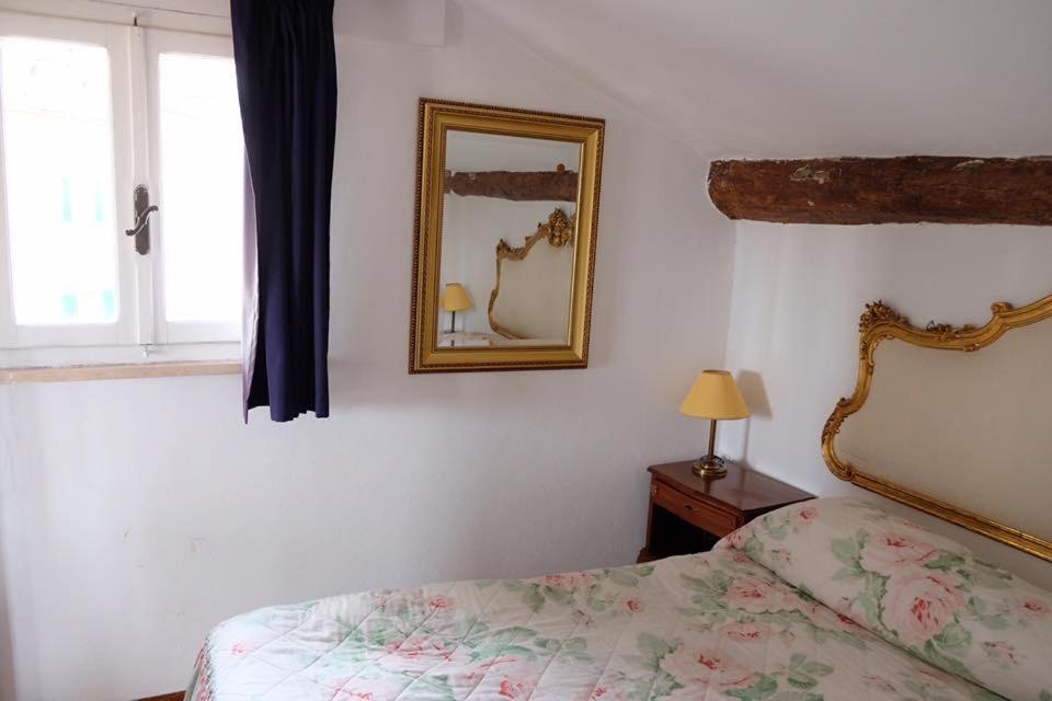 B&B Simonetta Siena Bagian luar foto