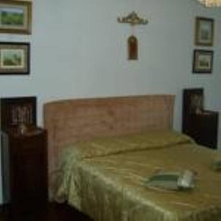 B&B Simonetta Siena Bagian luar foto