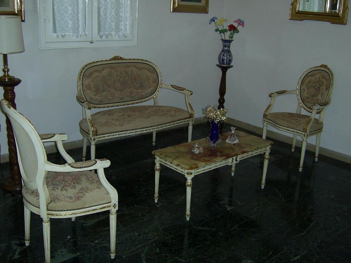 B&B Simonetta Siena Bagian luar foto