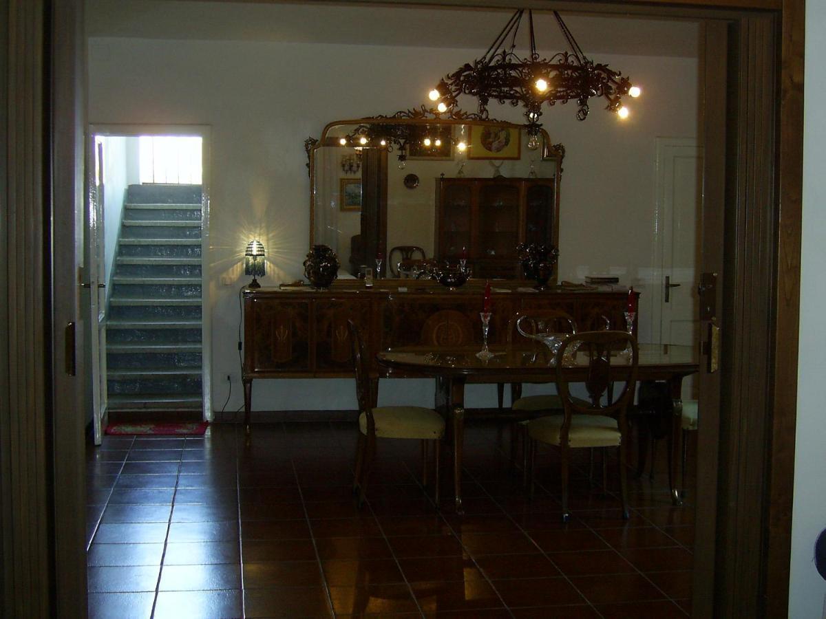 B&B Simonetta Siena Bagian luar foto