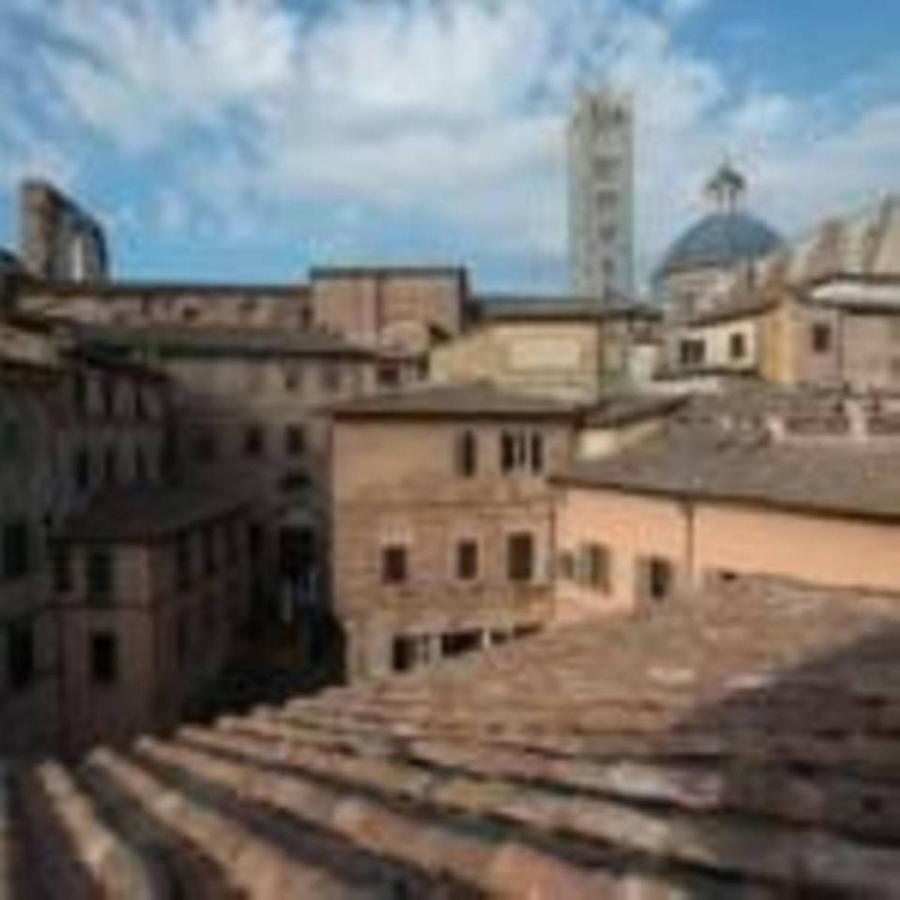 B&B Simonetta Siena Bagian luar foto